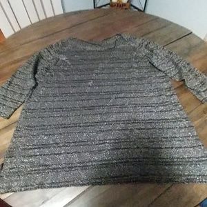Worthington sweater Sz xl